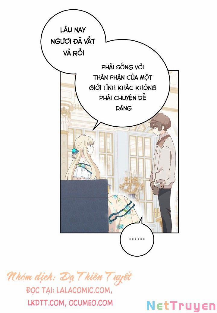 Tôi Đã Mệt Rồi 33 trang 6