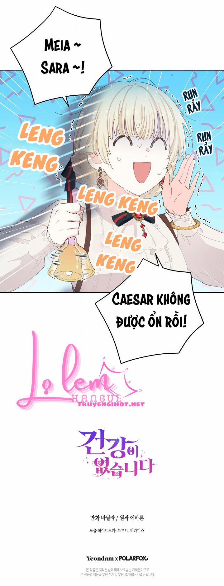 Tôi Đã Mệt Rồi 34.2 trang 1