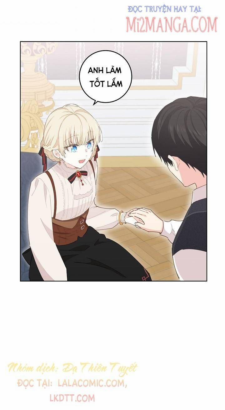 Tôi Đã Mệt Rồi 35.5 trang 1