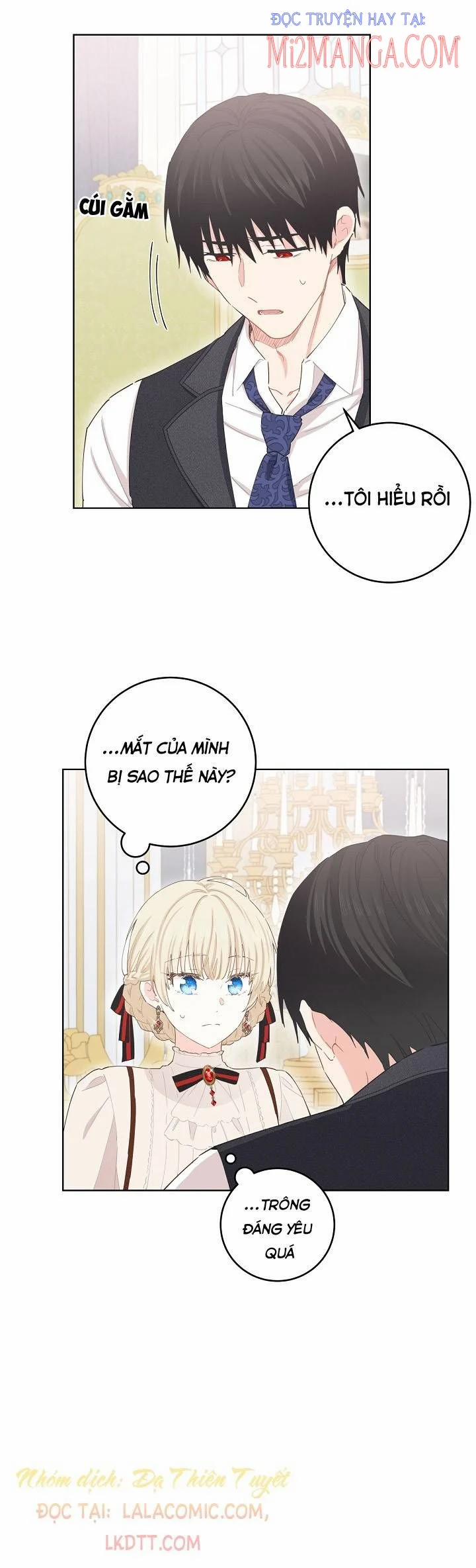 Tôi Đã Mệt Rồi 35.5 trang 12