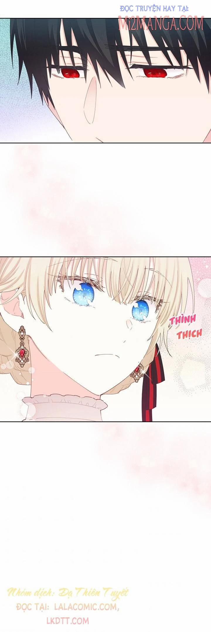 Tôi Đã Mệt Rồi 35.5 trang 13