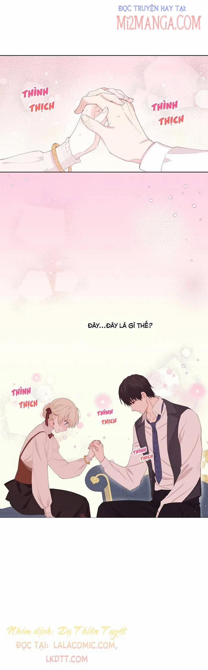 Tôi Đã Mệt Rồi 35.5 trang 14