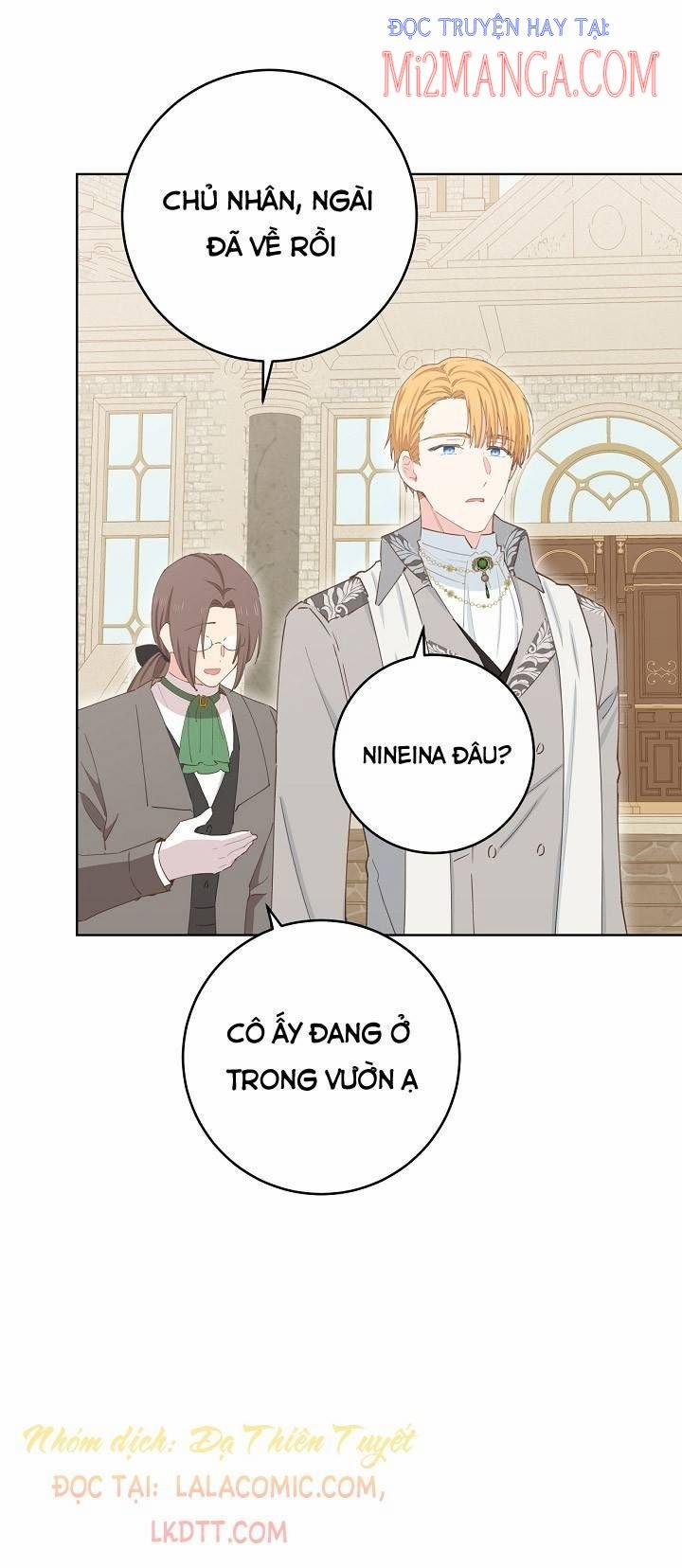 Tôi Đã Mệt Rồi 35.5 trang 17