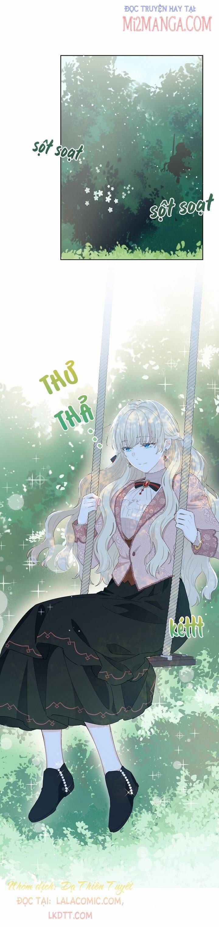 Tôi Đã Mệt Rồi 35.5 trang 19