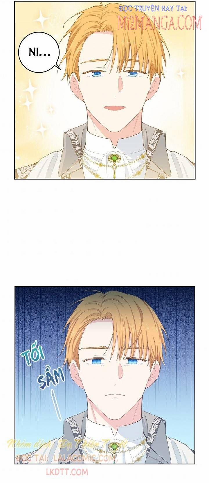 Tôi Đã Mệt Rồi 35.5 trang 20