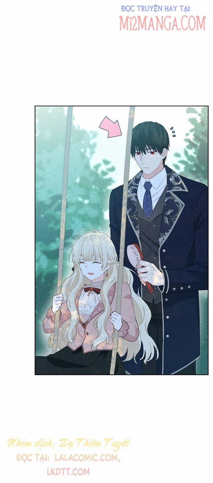 Tôi Đã Mệt Rồi 35.5 trang 21