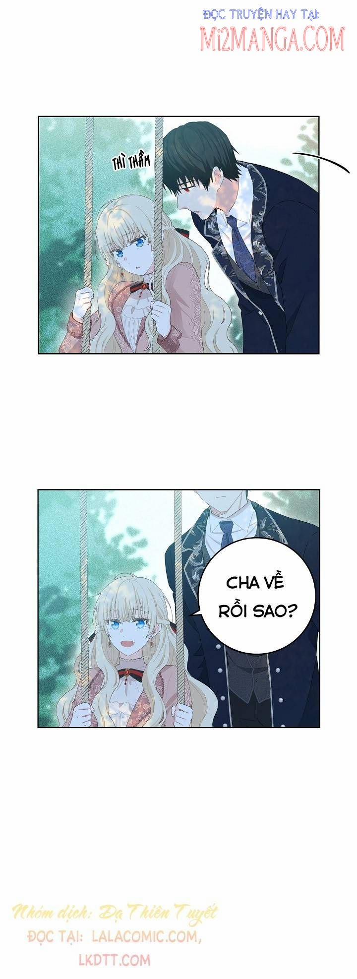 Tôi Đã Mệt Rồi 35.5 trang 22