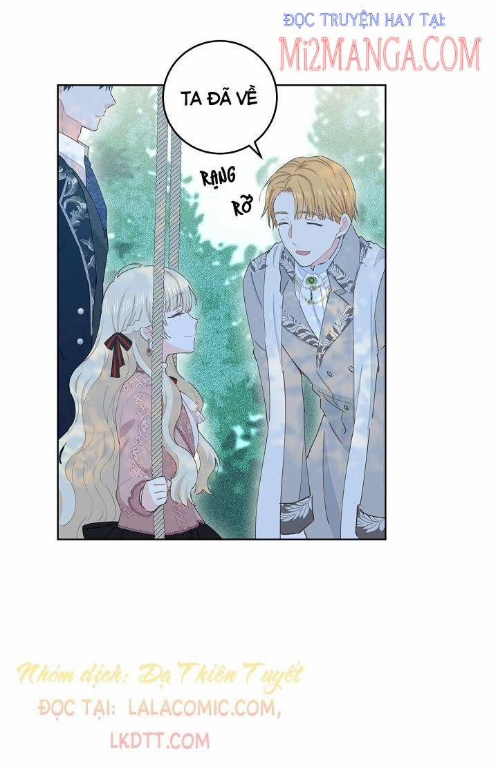 Tôi Đã Mệt Rồi 35.5 trang 23