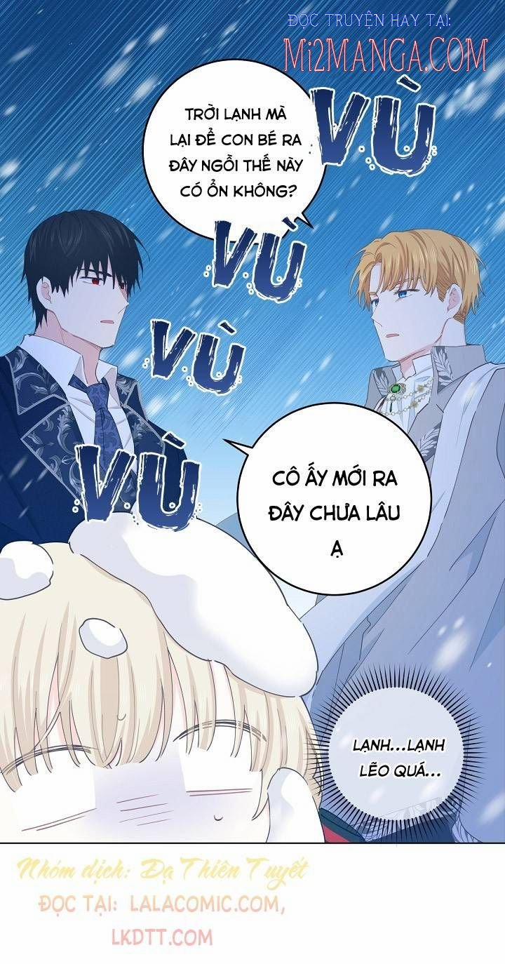 Tôi Đã Mệt Rồi 35.5 trang 25