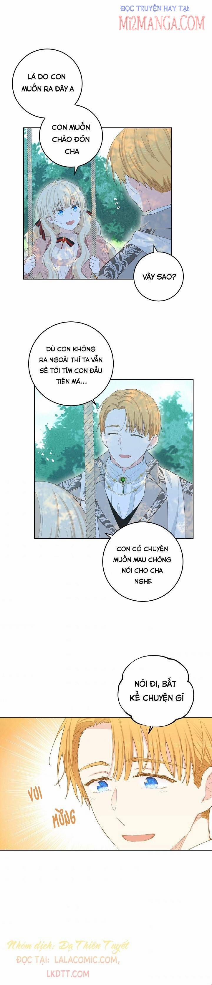 Tôi Đã Mệt Rồi 35.5 trang 26