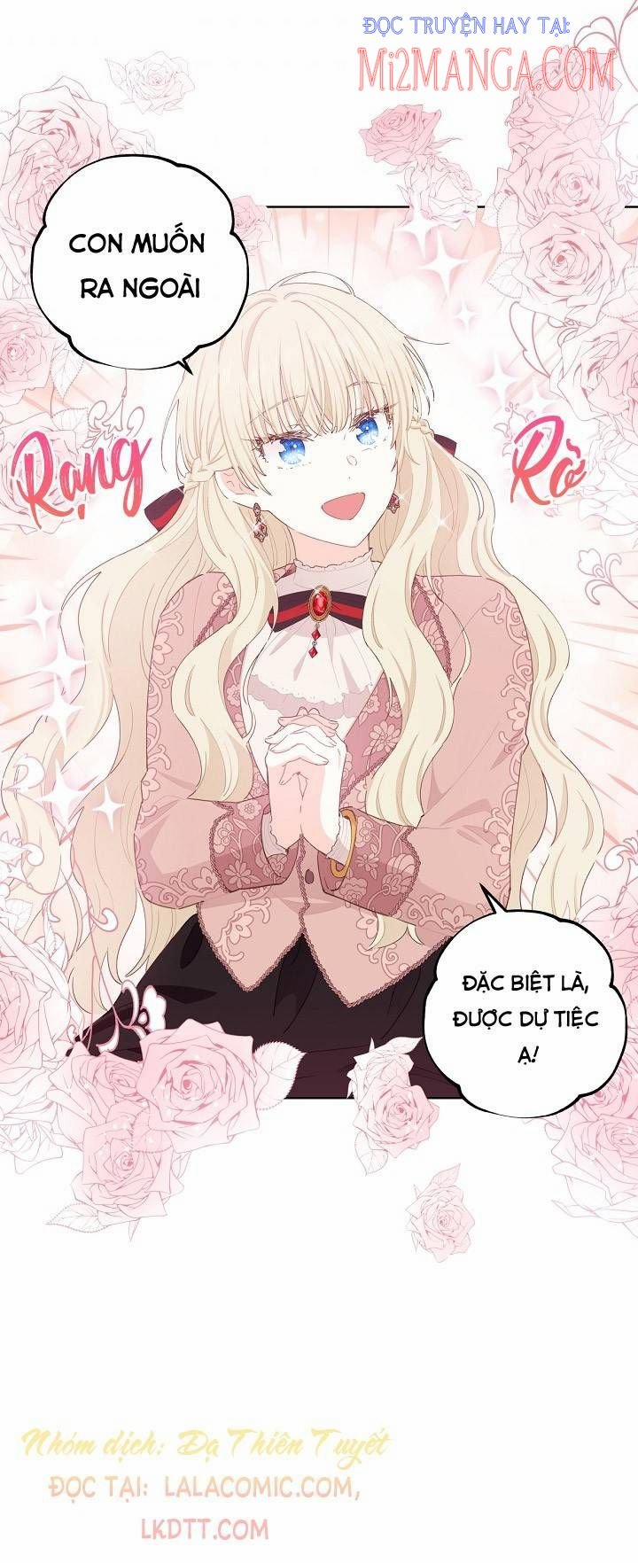 Tôi Đã Mệt Rồi 35.5 trang 27