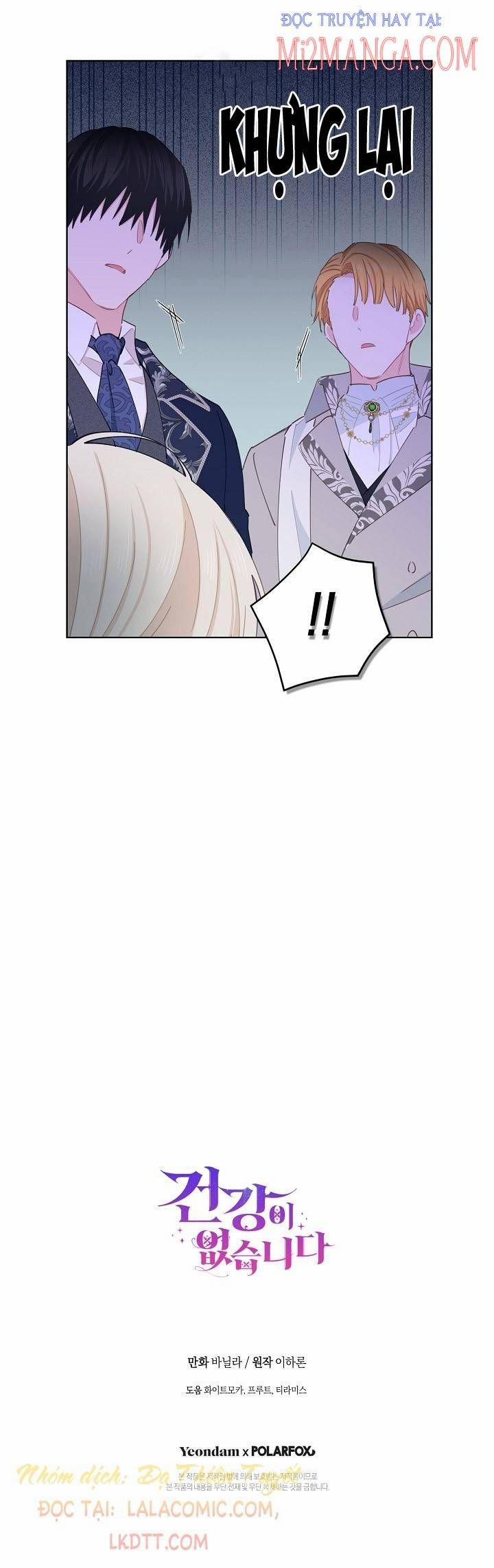 Tôi Đã Mệt Rồi 35.5 trang 28