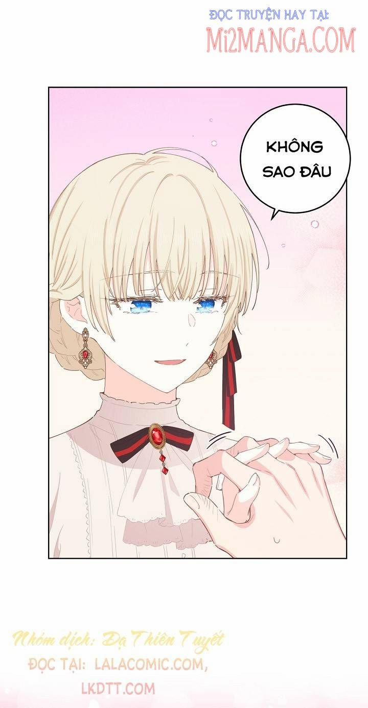 Tôi Đã Mệt Rồi 35.5 trang 5