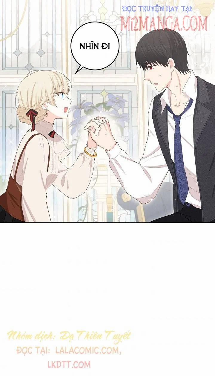 Tôi Đã Mệt Rồi 35.5 trang 8