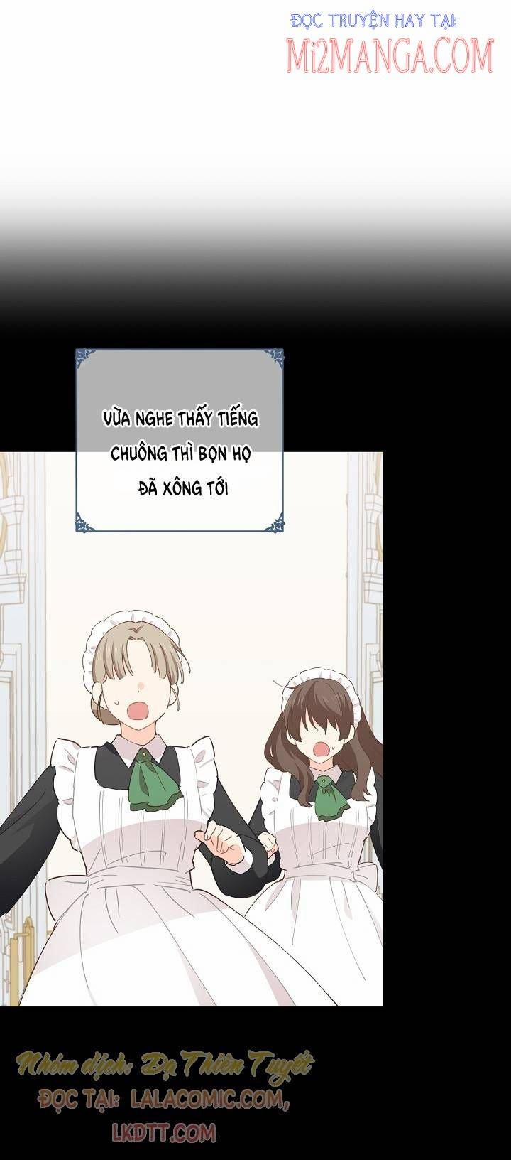 Tôi Đã Mệt Rồi 35 trang 0