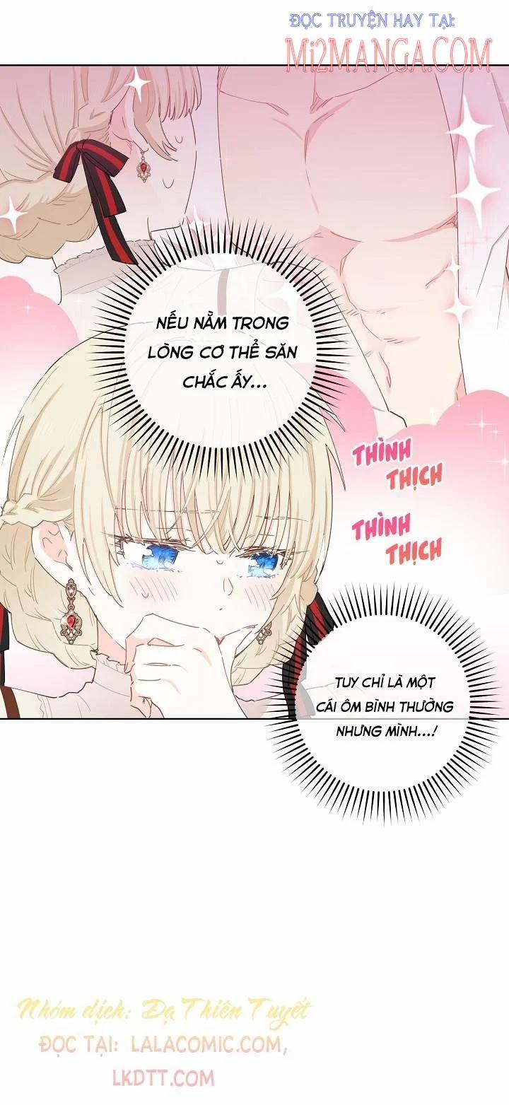 Tôi Đã Mệt Rồi 35 trang 10