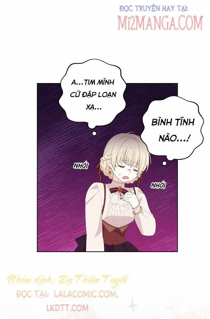 Tôi Đã Mệt Rồi 35 trang 11