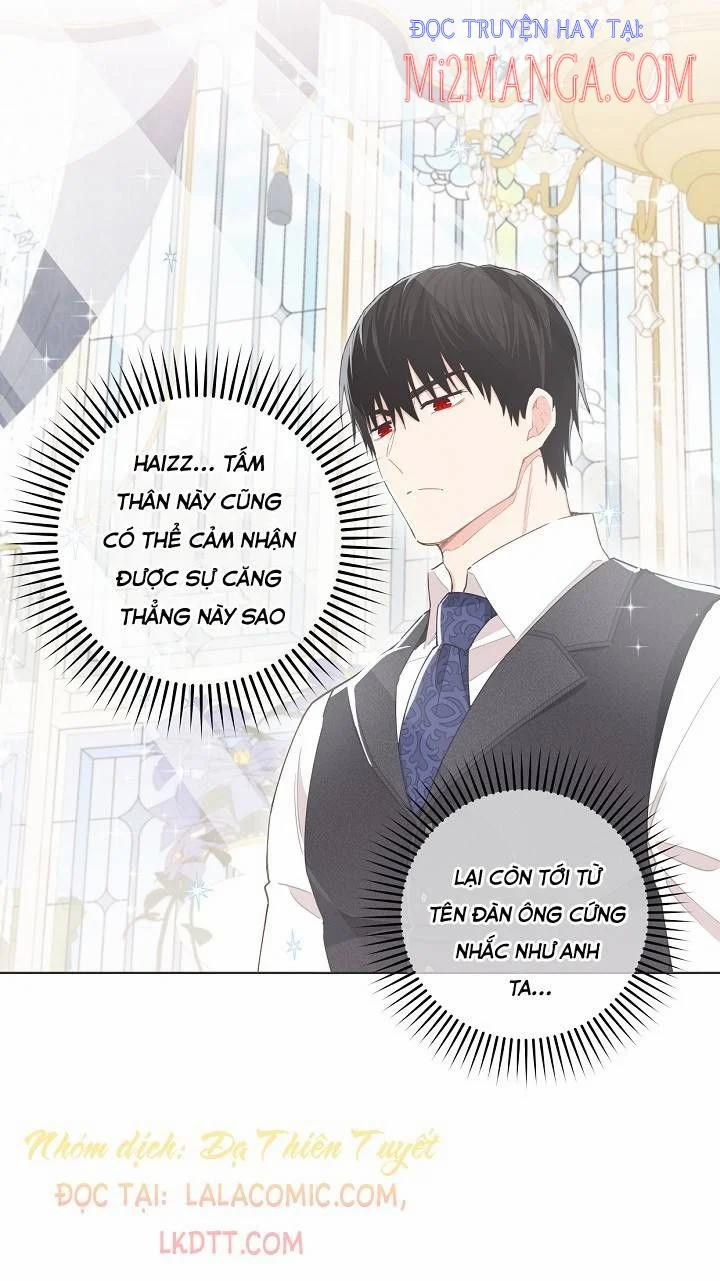 Tôi Đã Mệt Rồi 35 trang 12