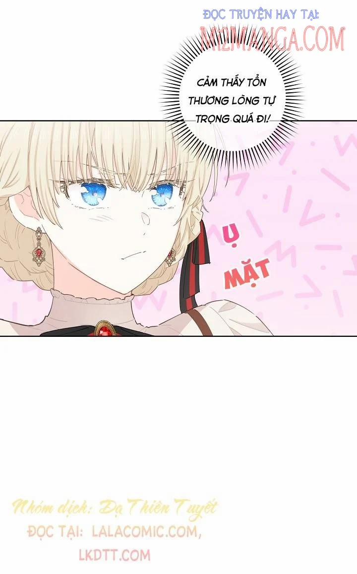 Tôi Đã Mệt Rồi 35 trang 13