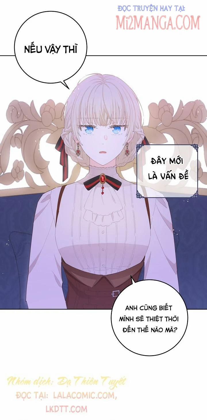 Tôi Đã Mệt Rồi 35 trang 16