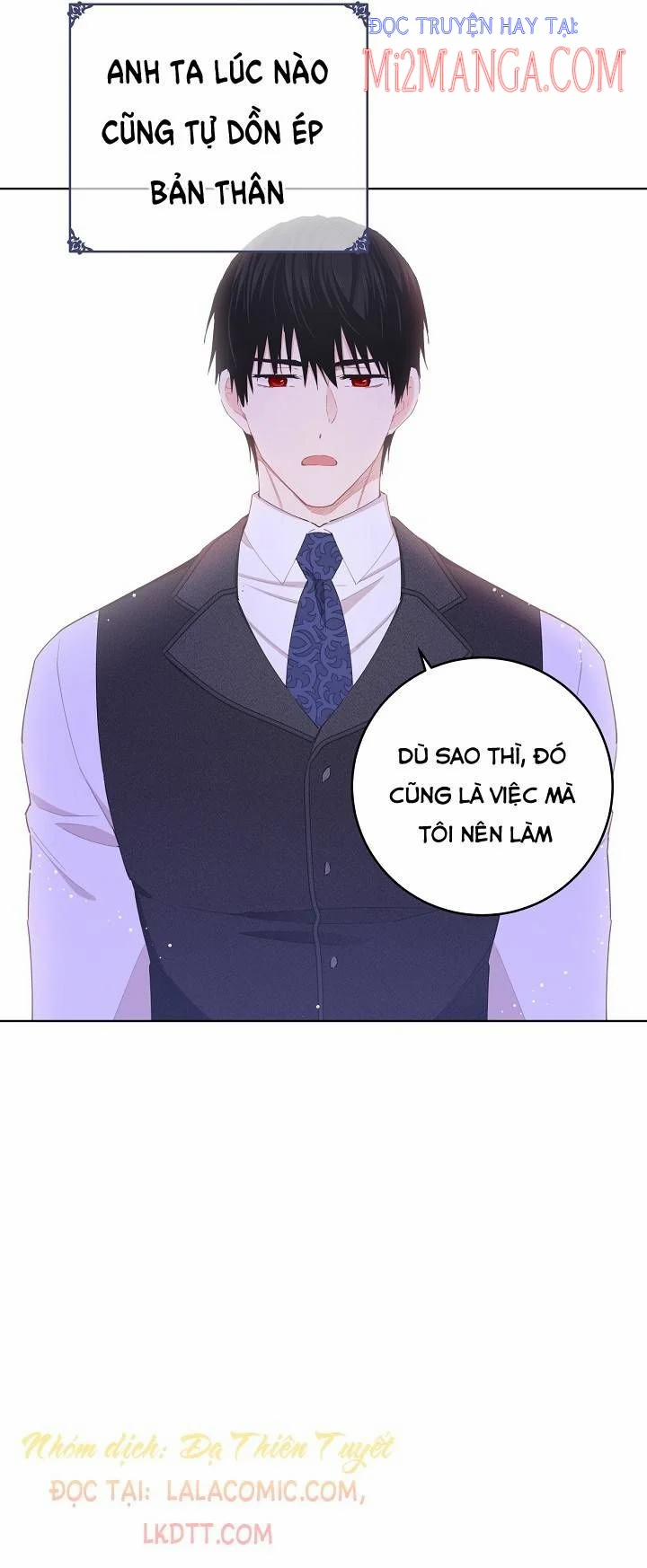 Tôi Đã Mệt Rồi 35 trang 17