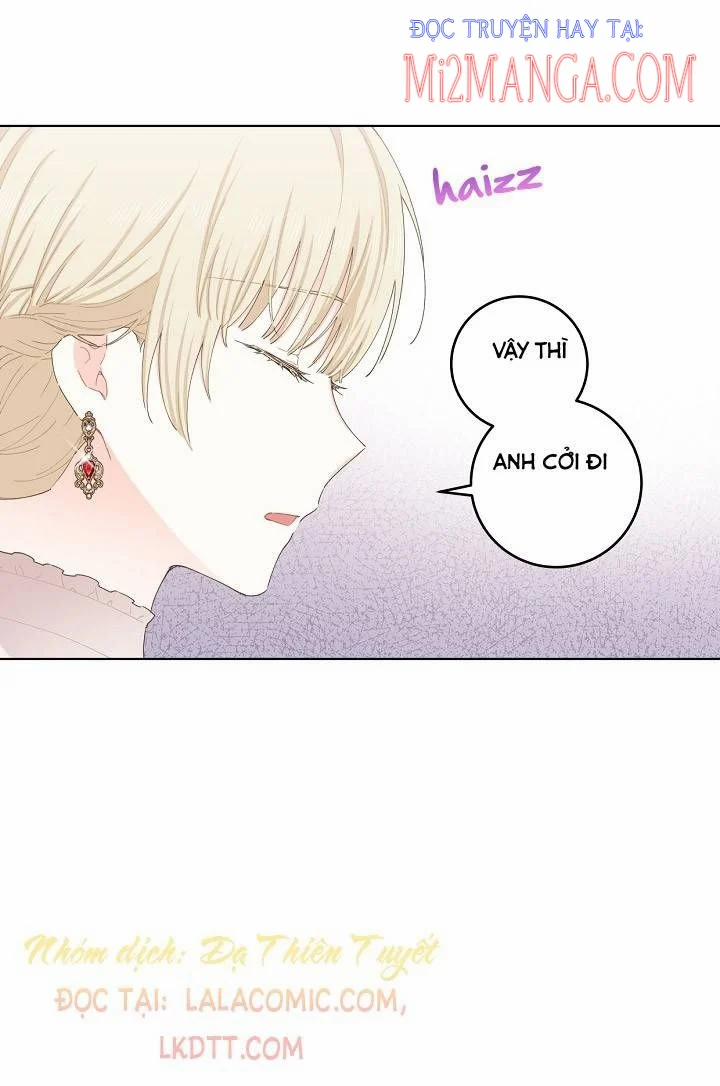 Tôi Đã Mệt Rồi 35 trang 18