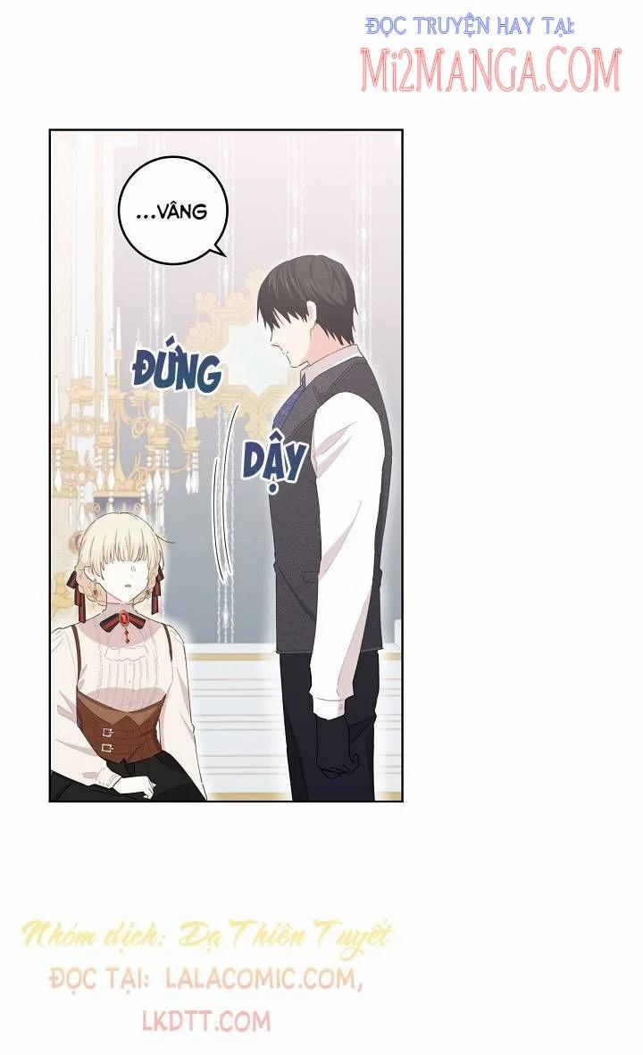 Tôi Đã Mệt Rồi 35 trang 19