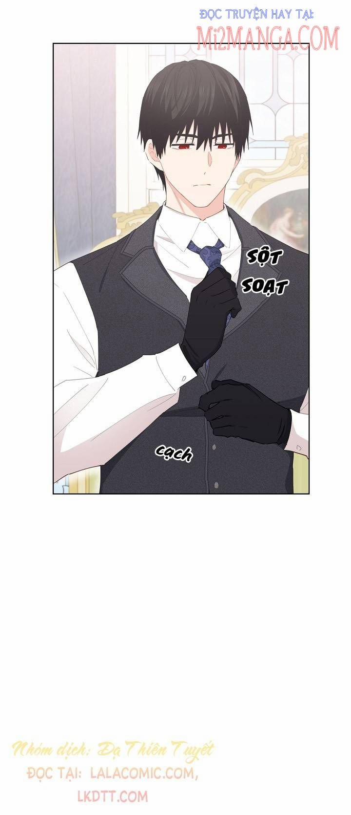 Tôi Đã Mệt Rồi 35 trang 20