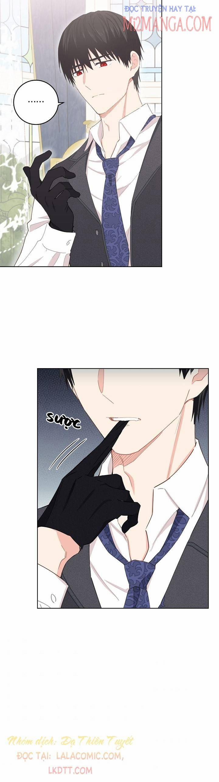 Tôi Đã Mệt Rồi 35 trang 22