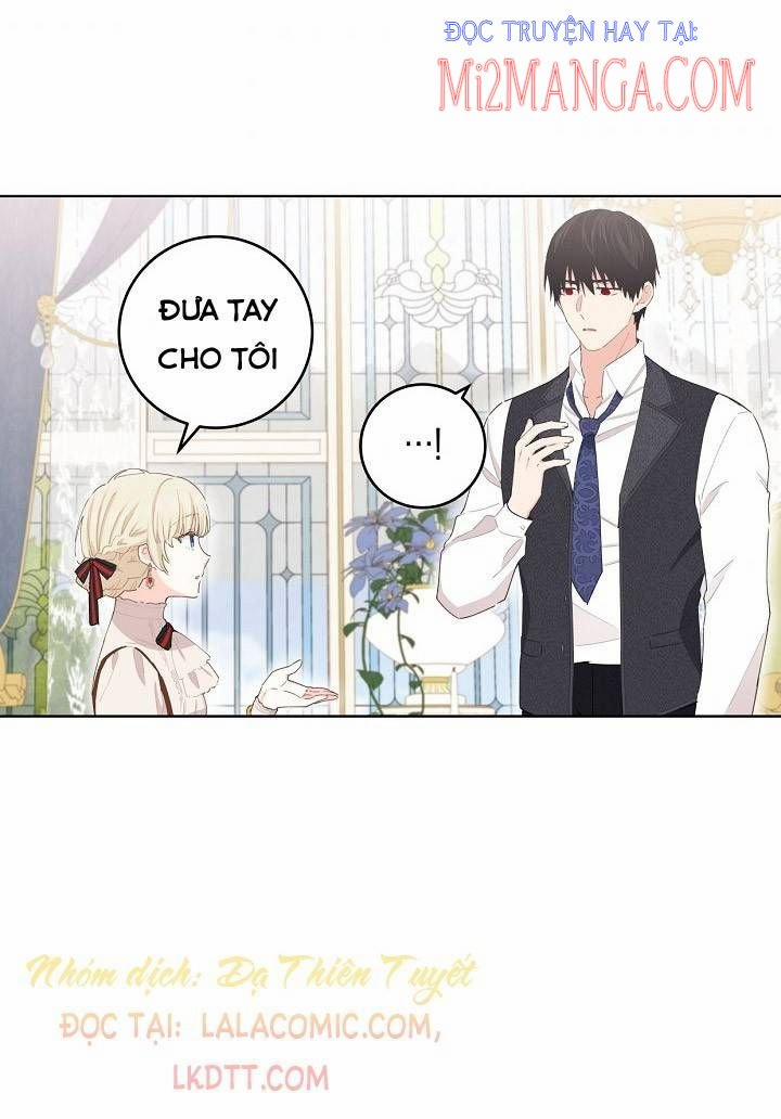 Tôi Đã Mệt Rồi 35 trang 23