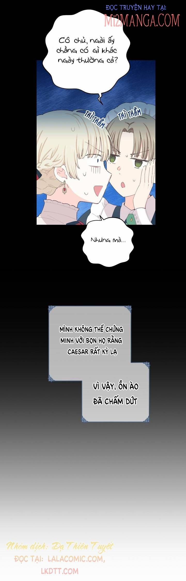 Tôi Đã Mệt Rồi 35 trang 3