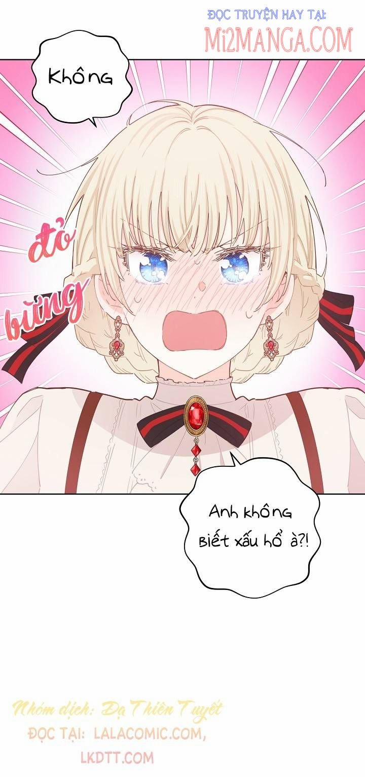 Tôi Đã Mệt Rồi 35 trang 8