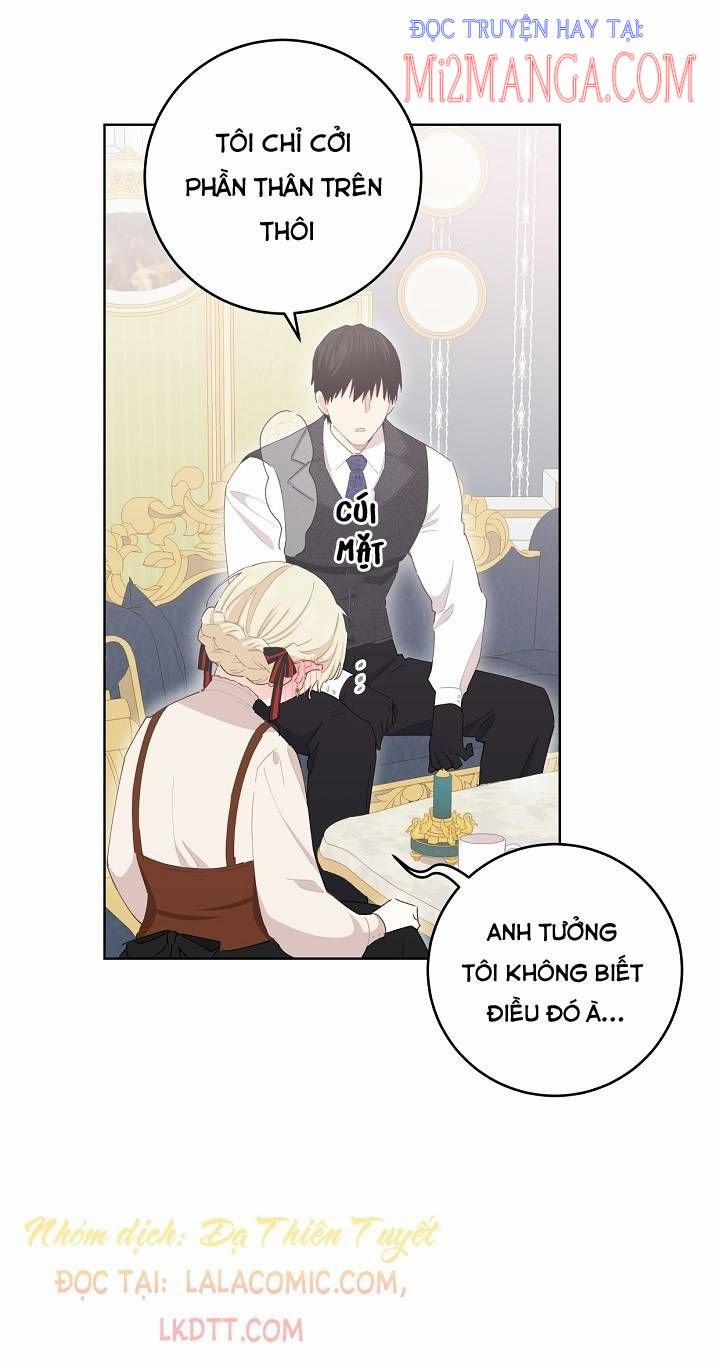 Tôi Đã Mệt Rồi 35 trang 9