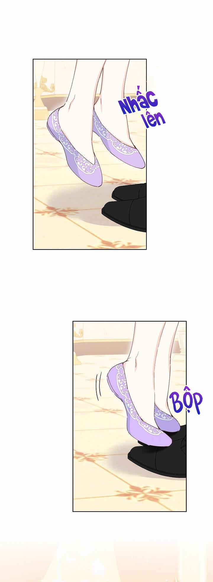 Tôi Đã Mệt Rồi 36.2 trang 10