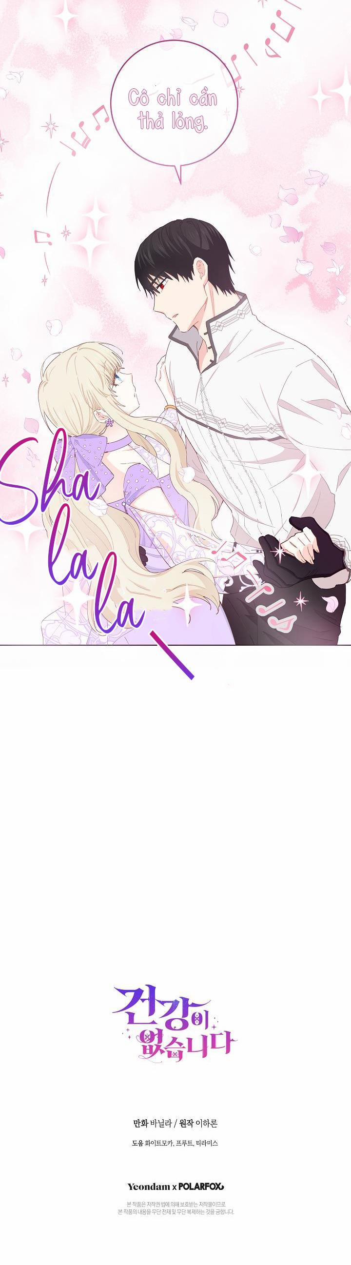 Tôi Đã Mệt Rồi 36.2 trang 13