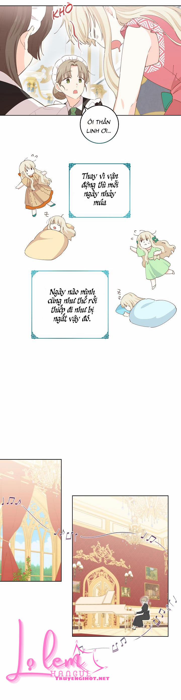 Tôi Đã Mệt Rồi 36.2 trang 2