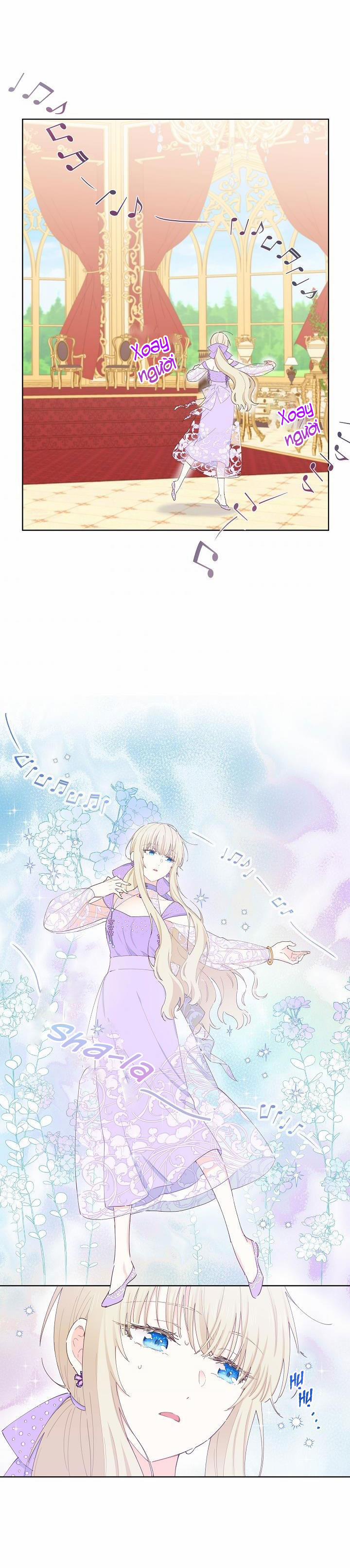 Tôi Đã Mệt Rồi 36.2 trang 3