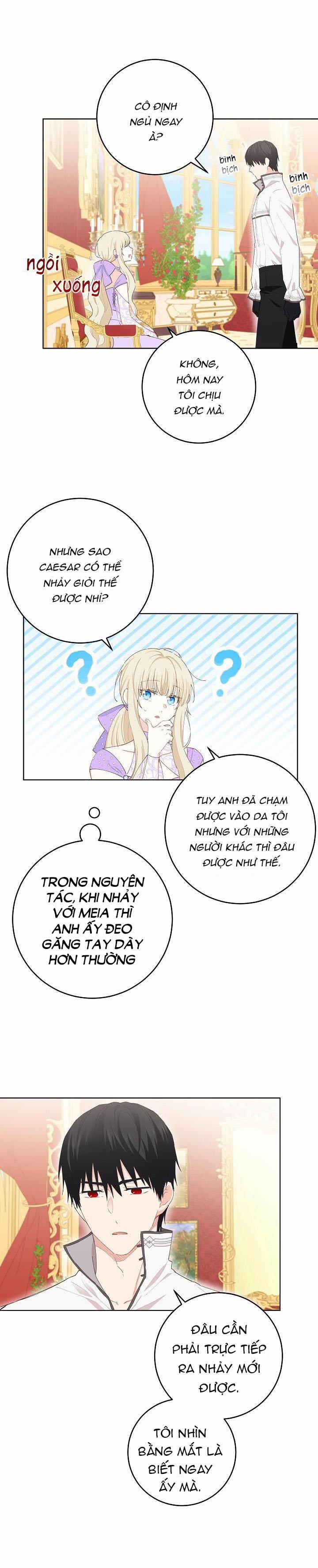 Tôi Đã Mệt Rồi 36.2 trang 5