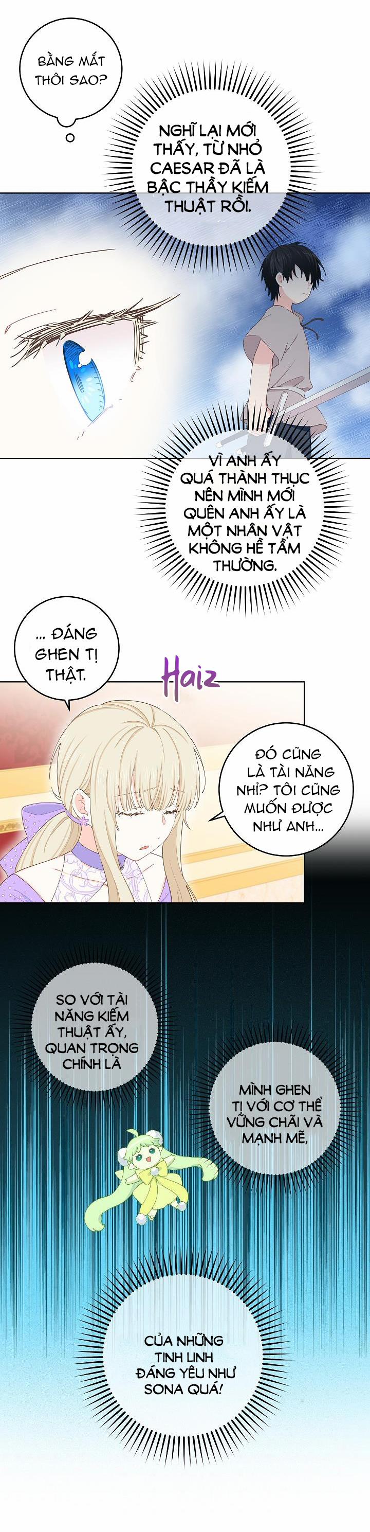 Tôi Đã Mệt Rồi 36.2 trang 6