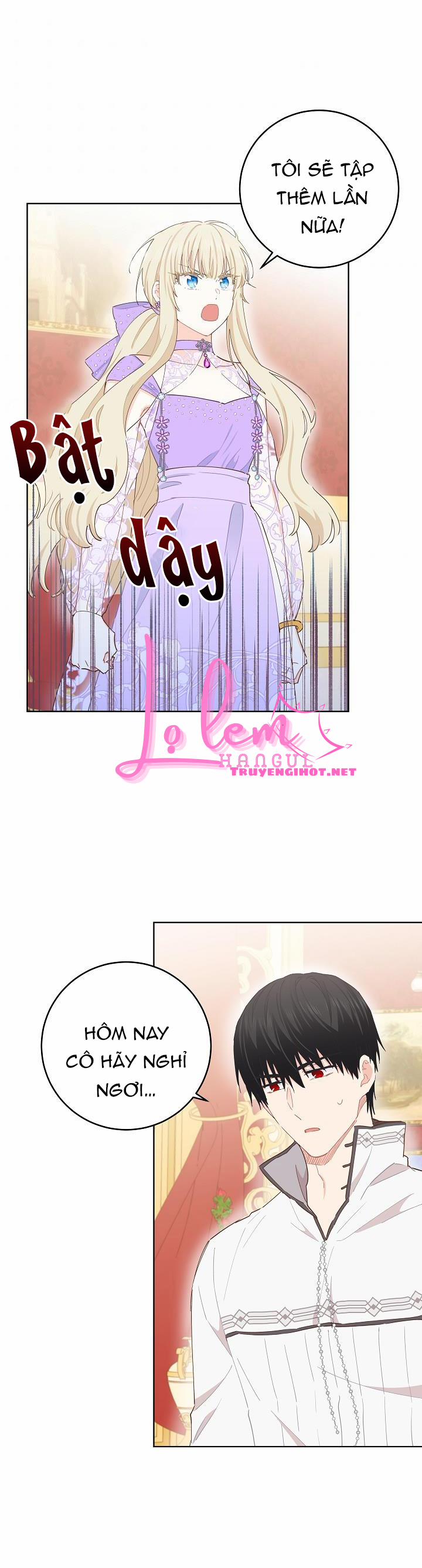 Tôi Đã Mệt Rồi 36.2 trang 7