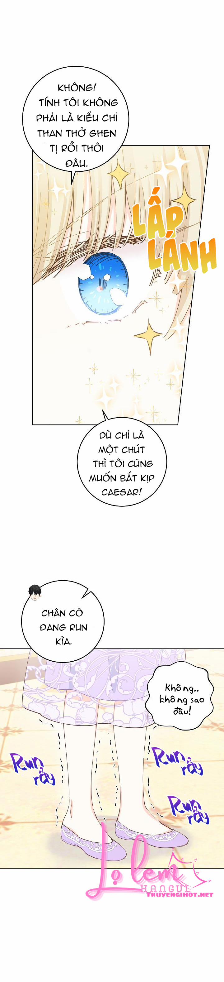 Tôi Đã Mệt Rồi 36.2 trang 8