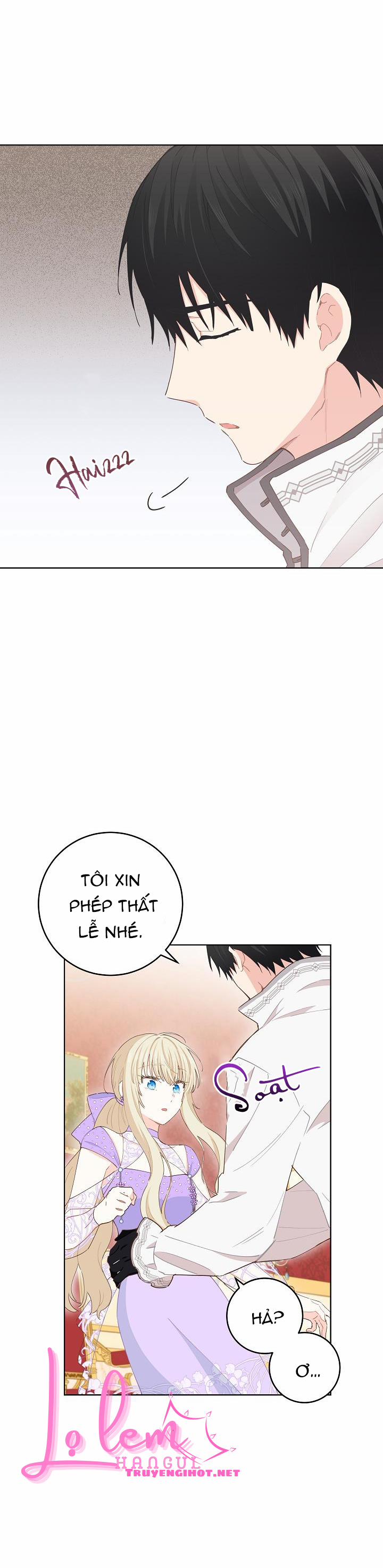 Tôi Đã Mệt Rồi 36.2 trang 9