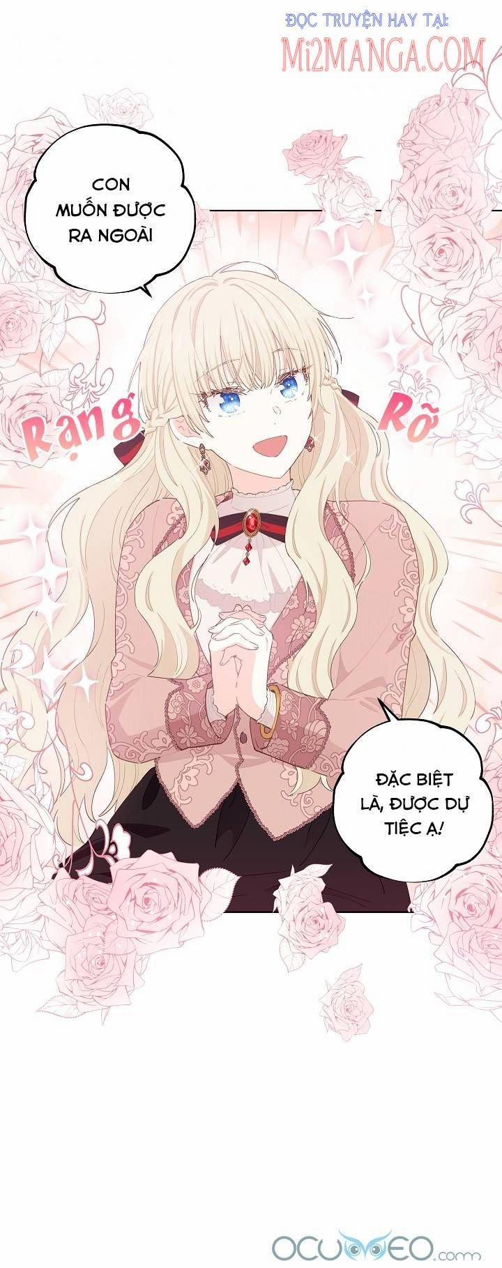 Tôi Đã Mệt Rồi 36 trang 0