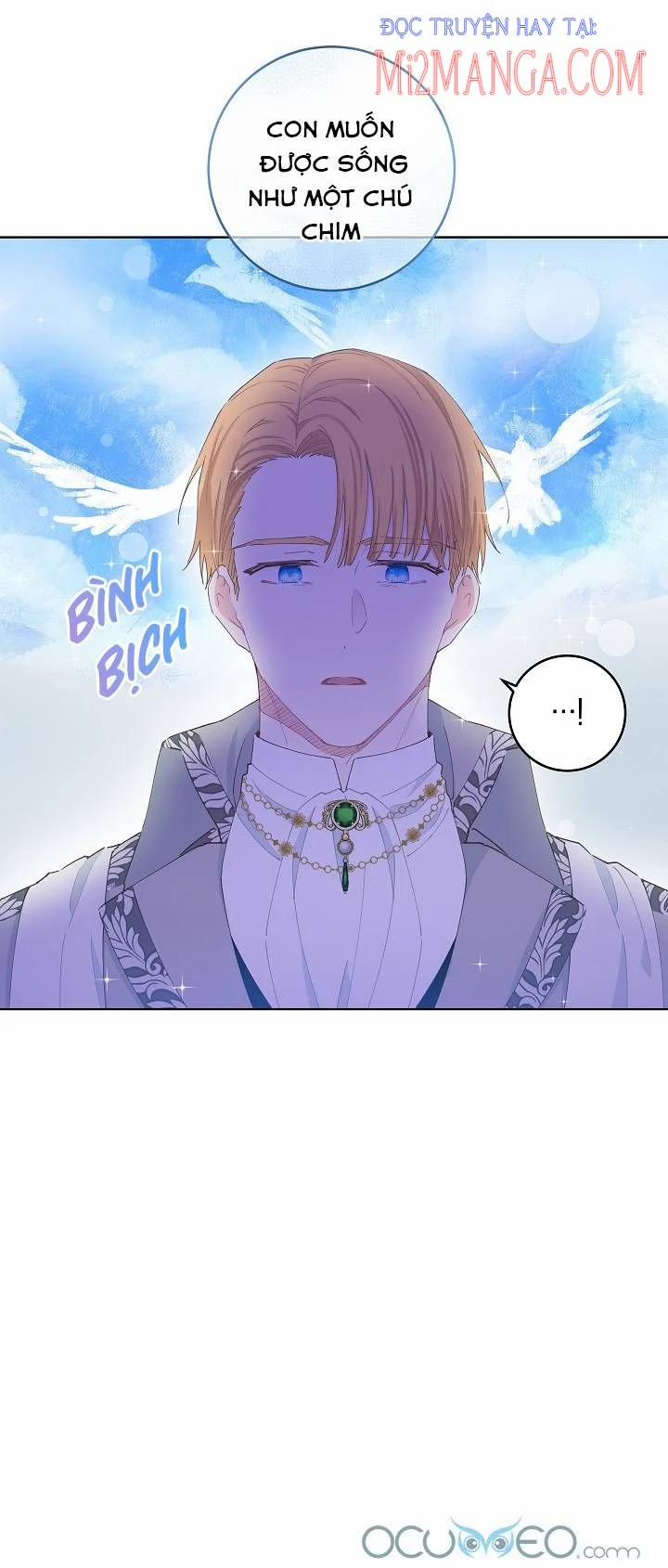 Tôi Đã Mệt Rồi 36 trang 11