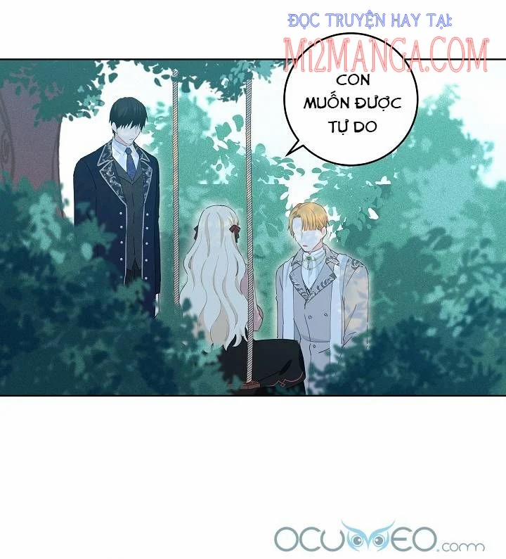 Tôi Đã Mệt Rồi 36 trang 12