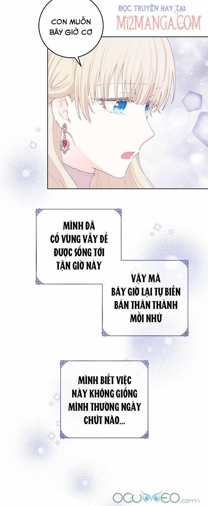 Tôi Đã Mệt Rồi 36 trang 14