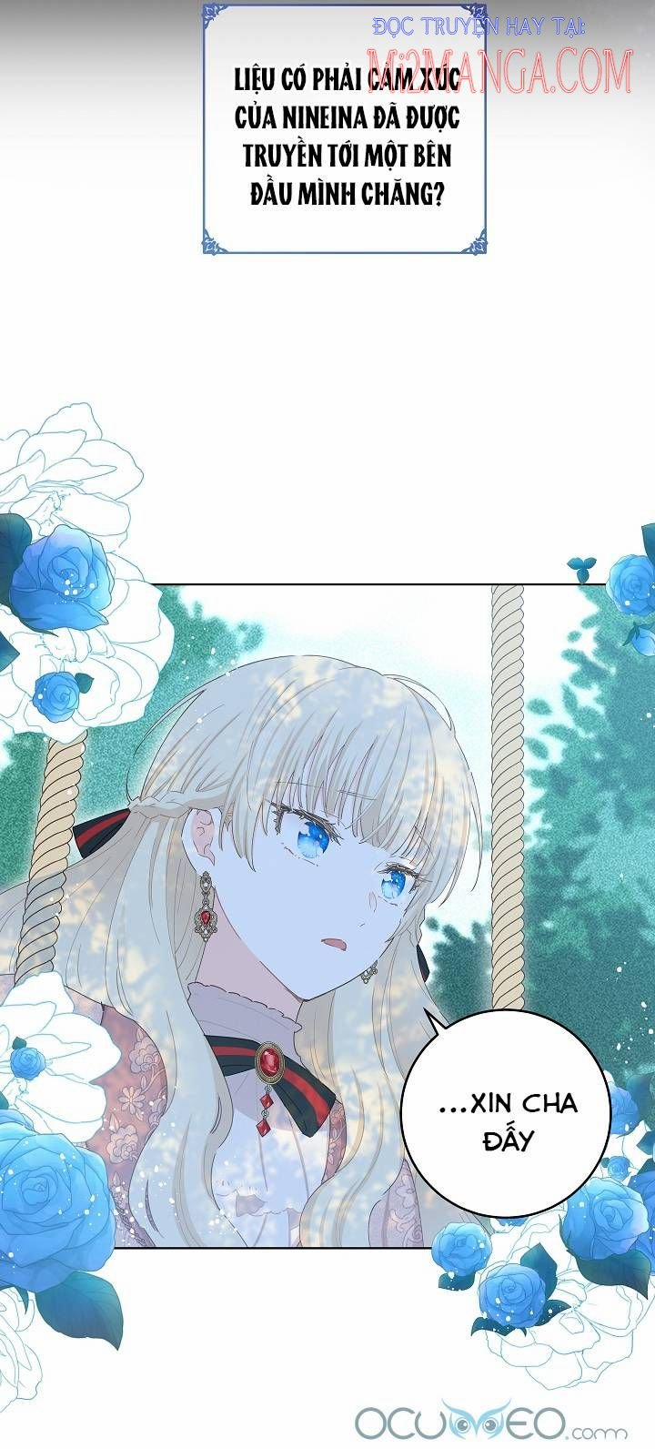 Tôi Đã Mệt Rồi 36 trang 16