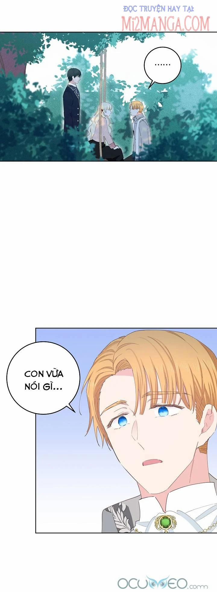 Tôi Đã Mệt Rồi 36 trang 19