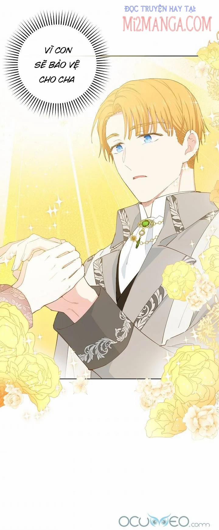 Tôi Đã Mệt Rồi 36 trang 21