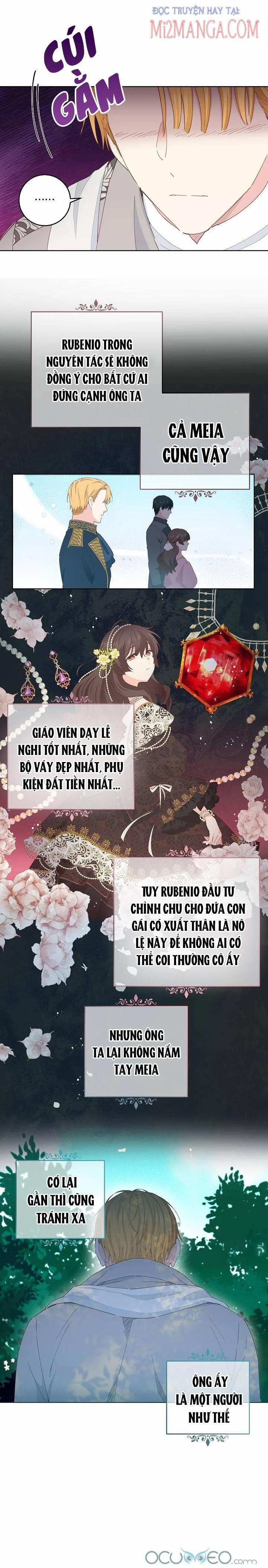 Tôi Đã Mệt Rồi 36 trang 22